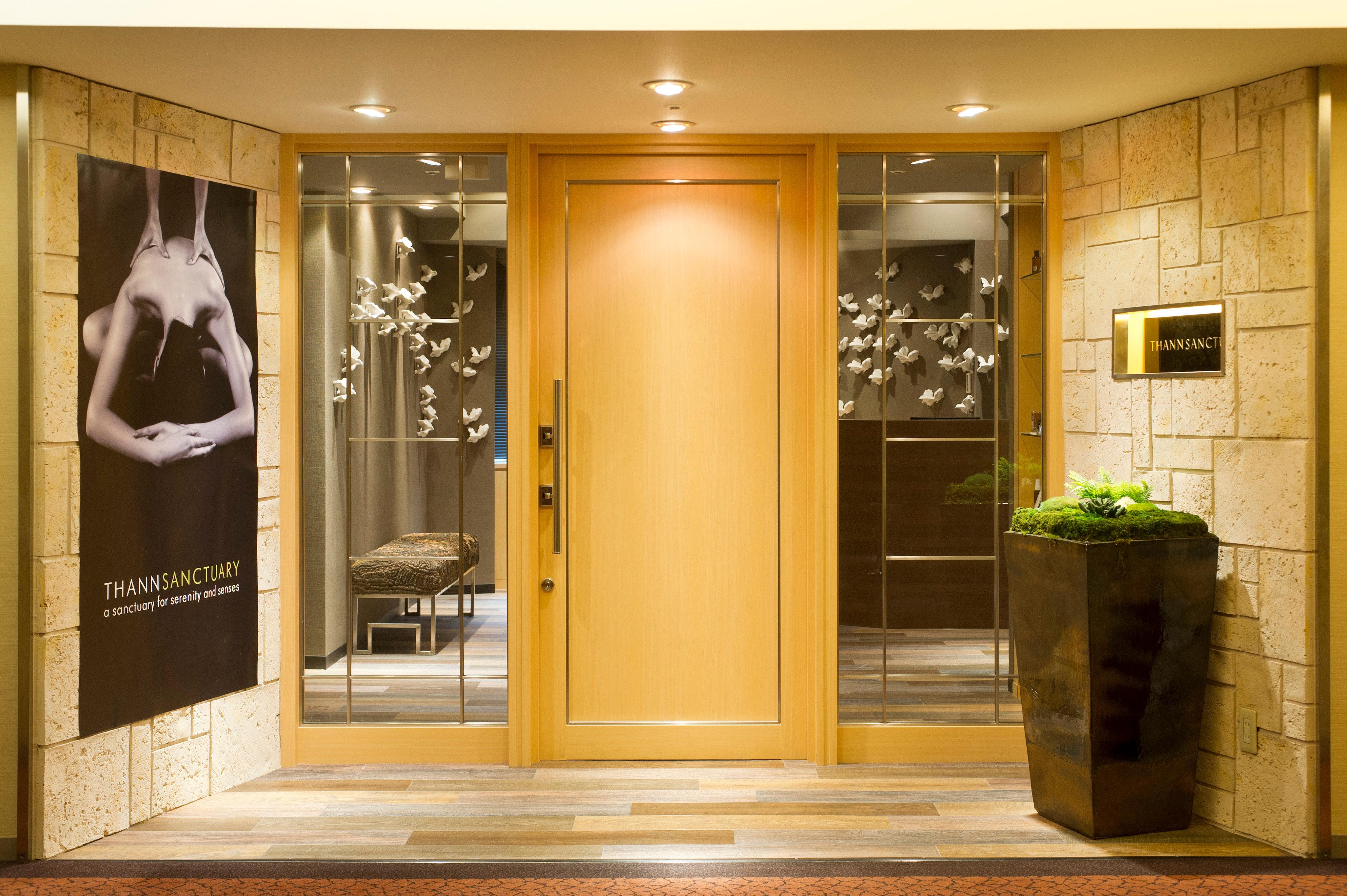 Hotel Ana Intercontinental By Ihg 5*