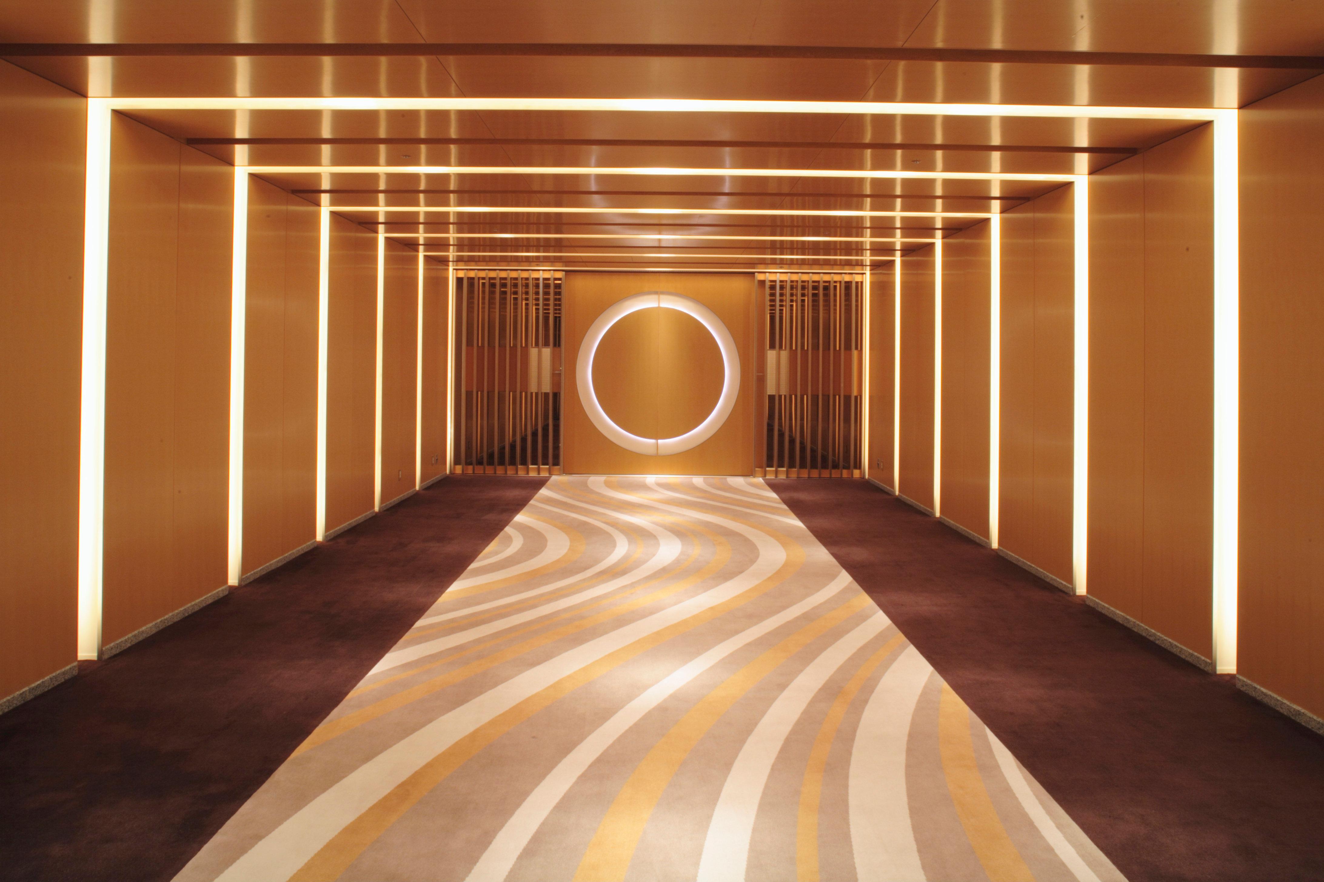 Ana Intercontinental By Ihg Hotel