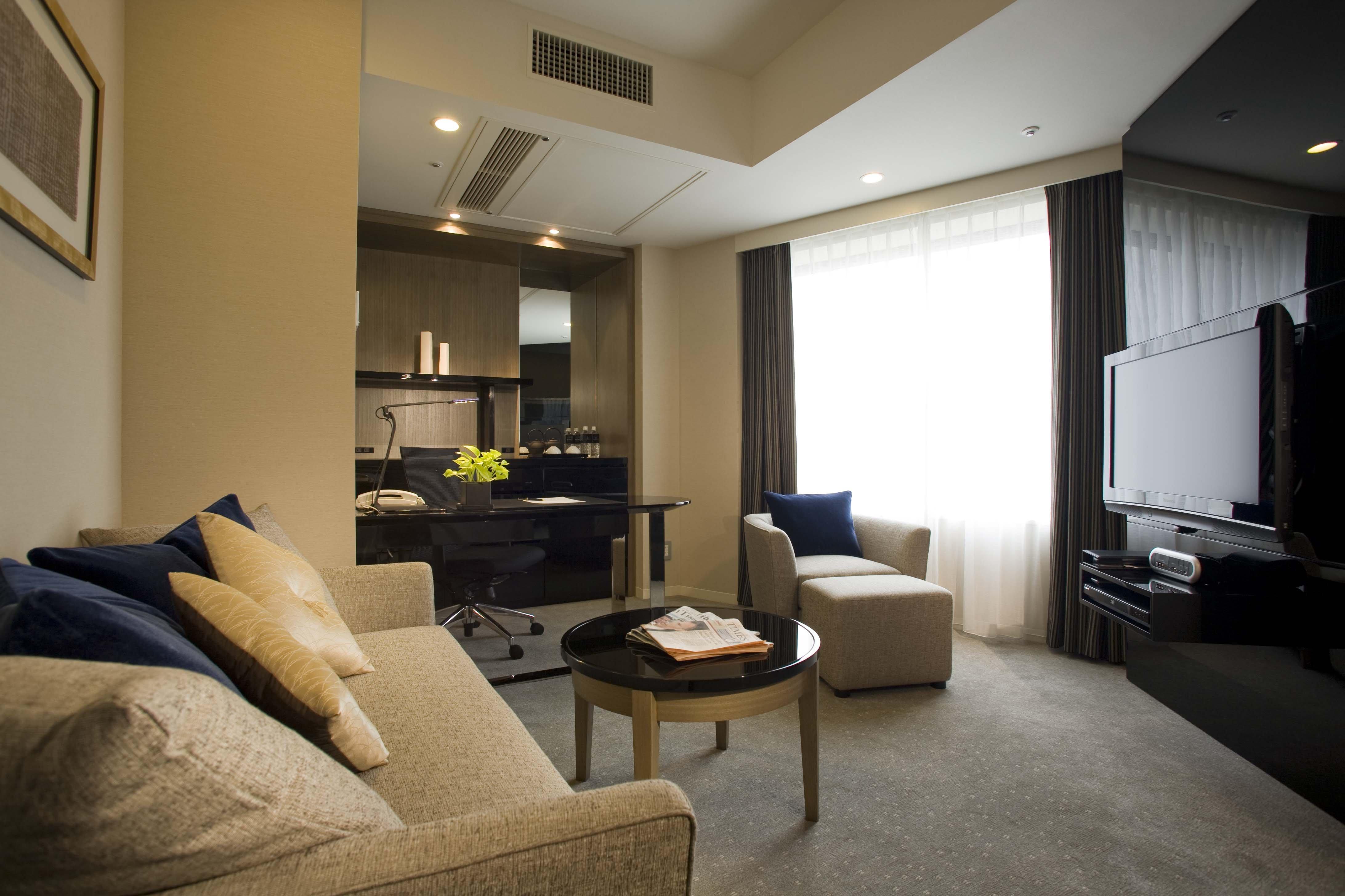 Hotel Ana Intercontinental By Ihg