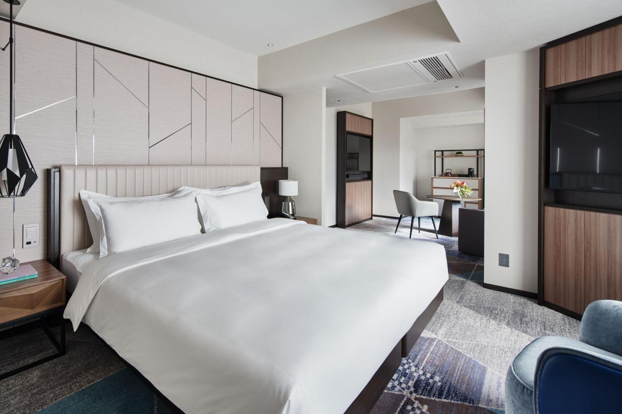 Ana Intercontinental By Ihg 5* Tokyo