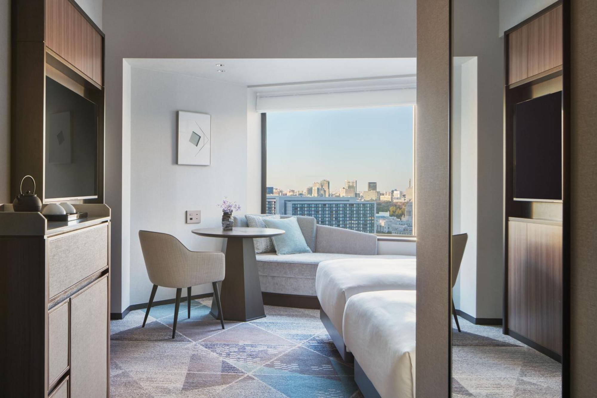 Ana Intercontinental By Ihg Hotel