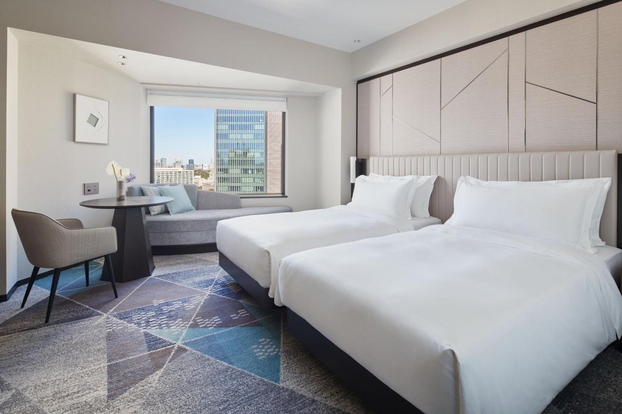 Ana Intercontinental By Ihg