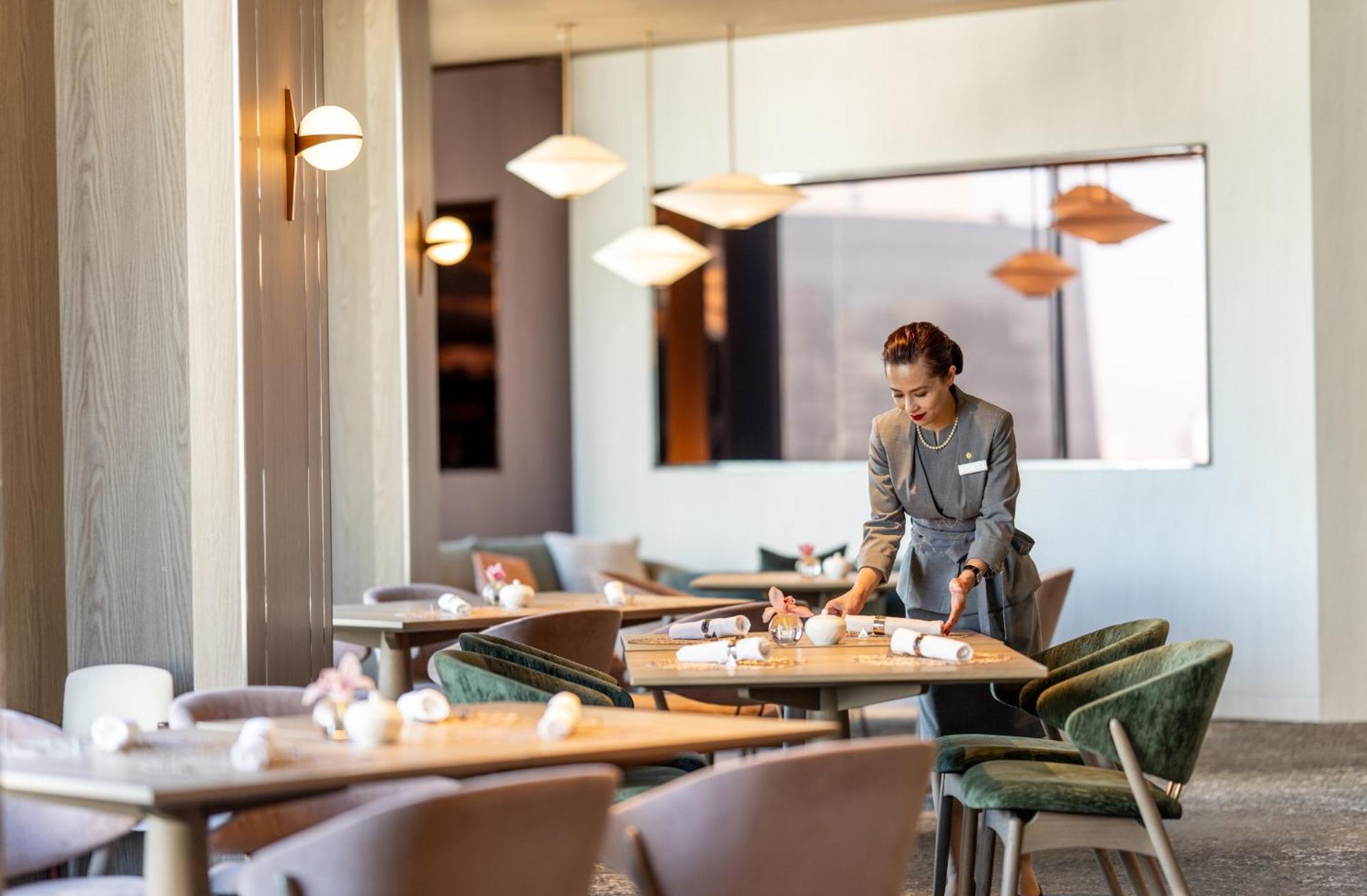 Hotel Ana Intercontinental By Ihg