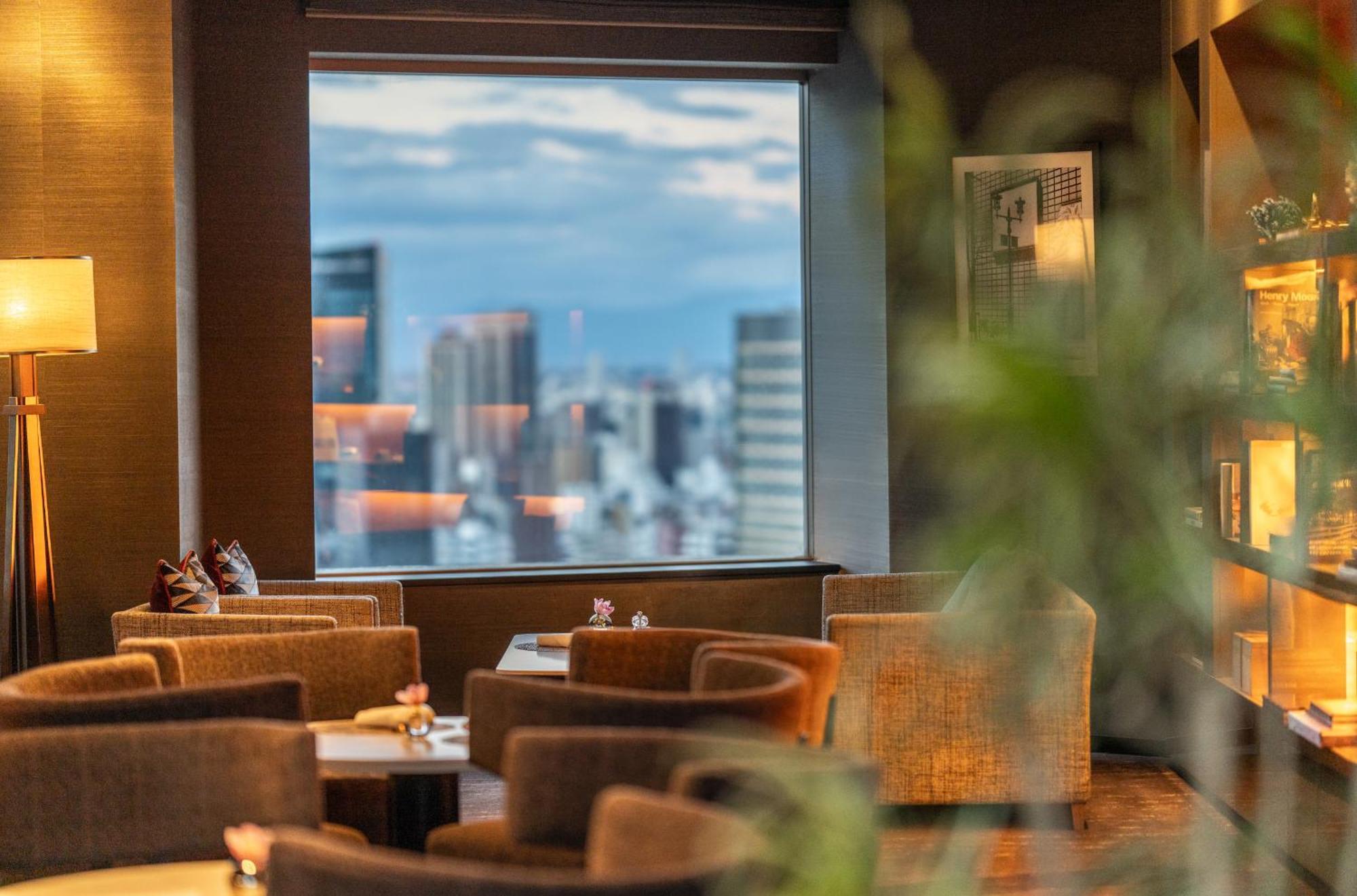 Hotel Ana Intercontinental By Ihg 5*