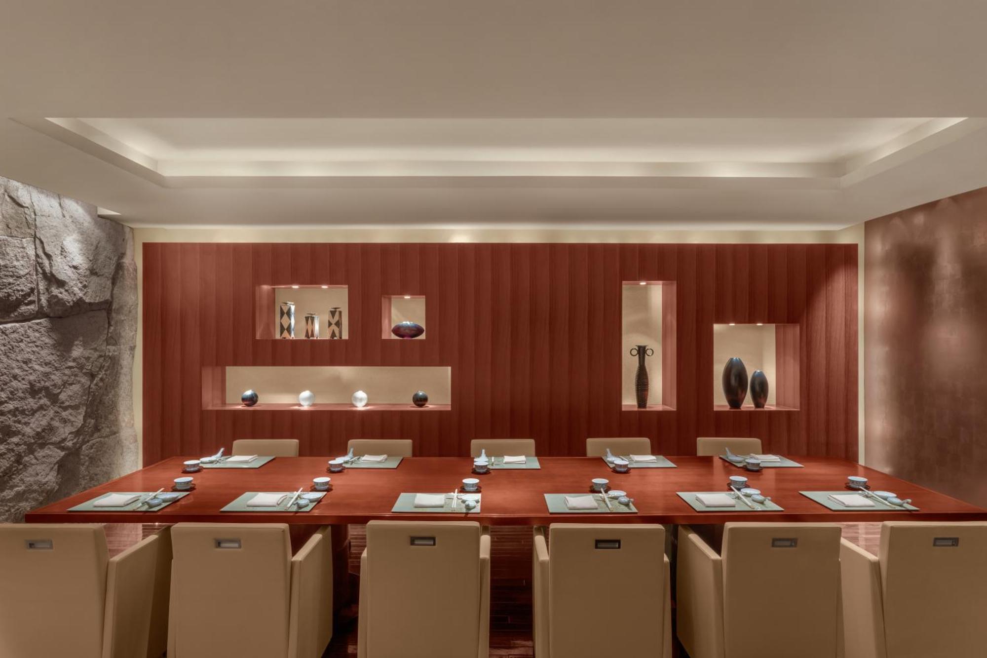 Hotel Ana Intercontinental By Ihg