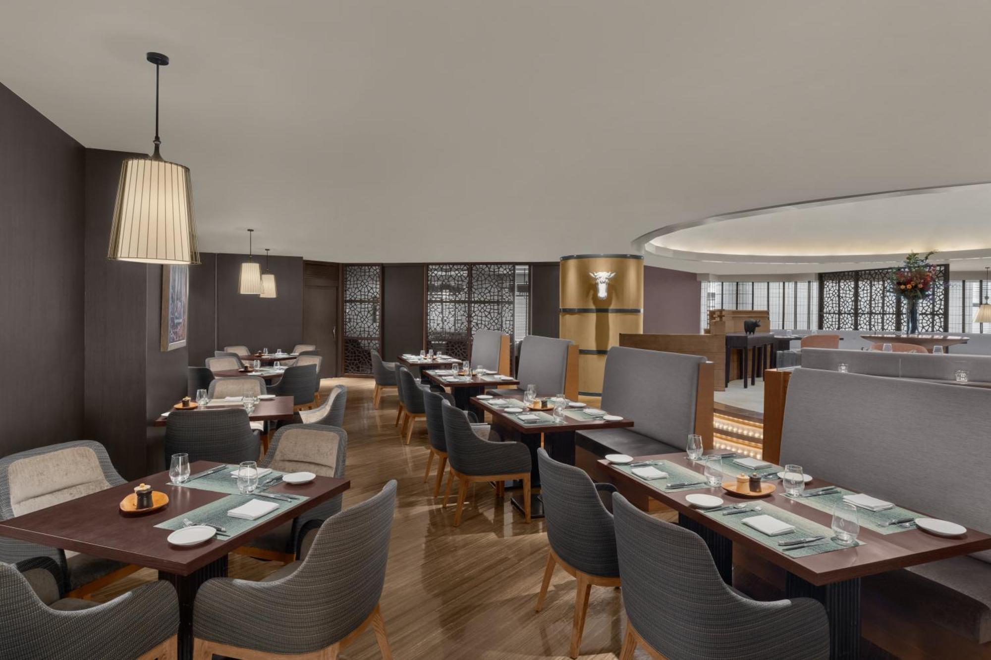 Ana Intercontinental By Ihg 5* Tokyo