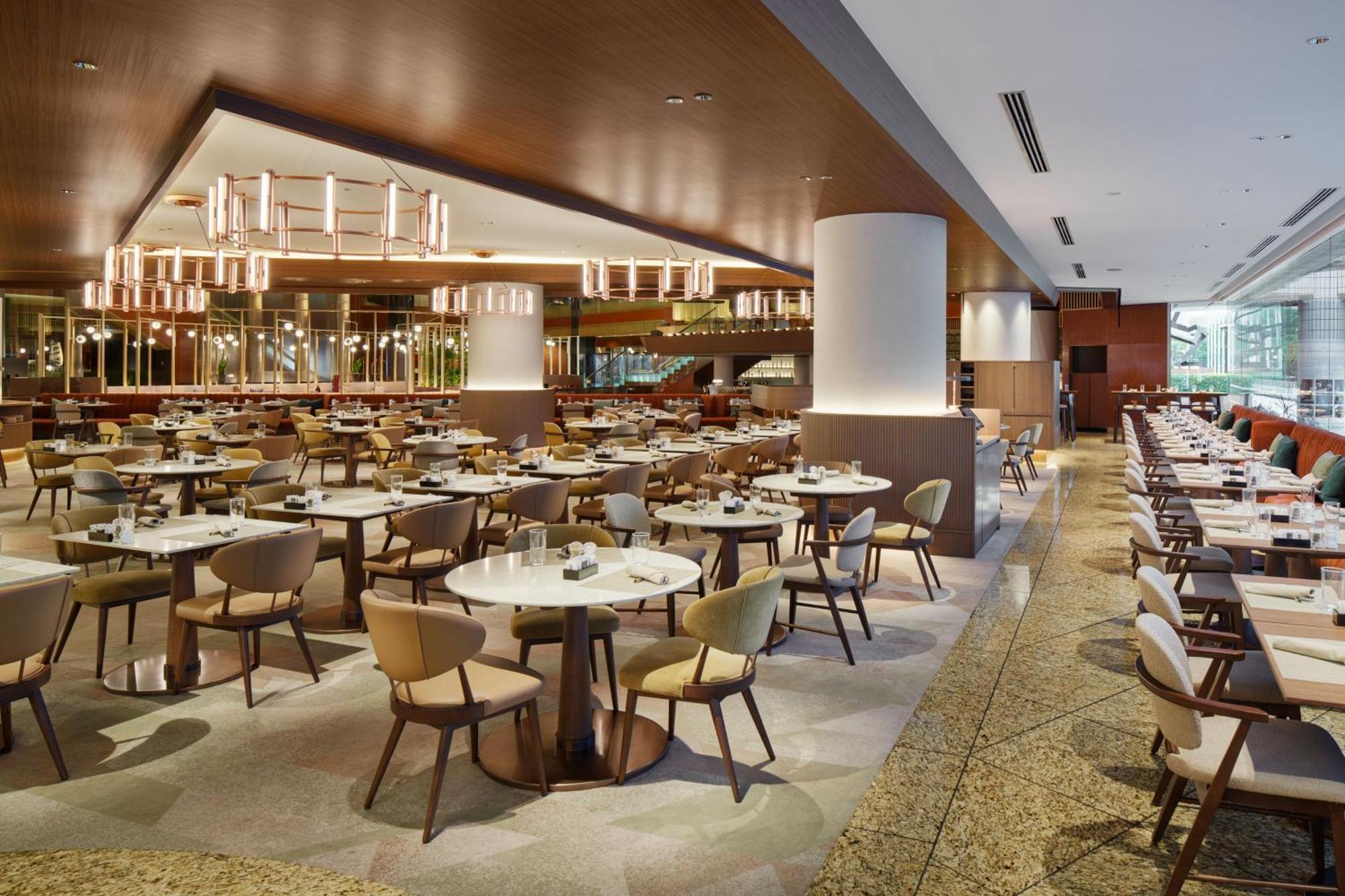 Ana Intercontinental By Ihg Tokyo