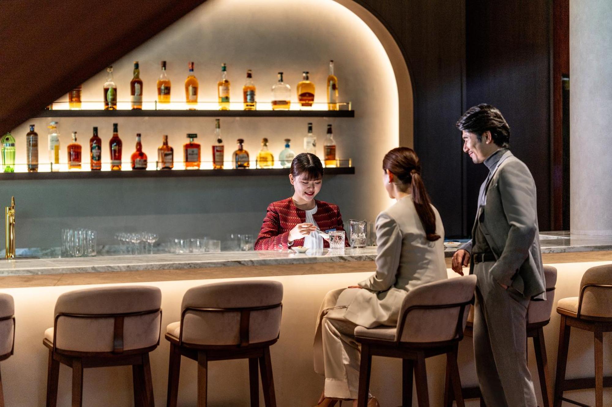 Ana Intercontinental By Ihg
