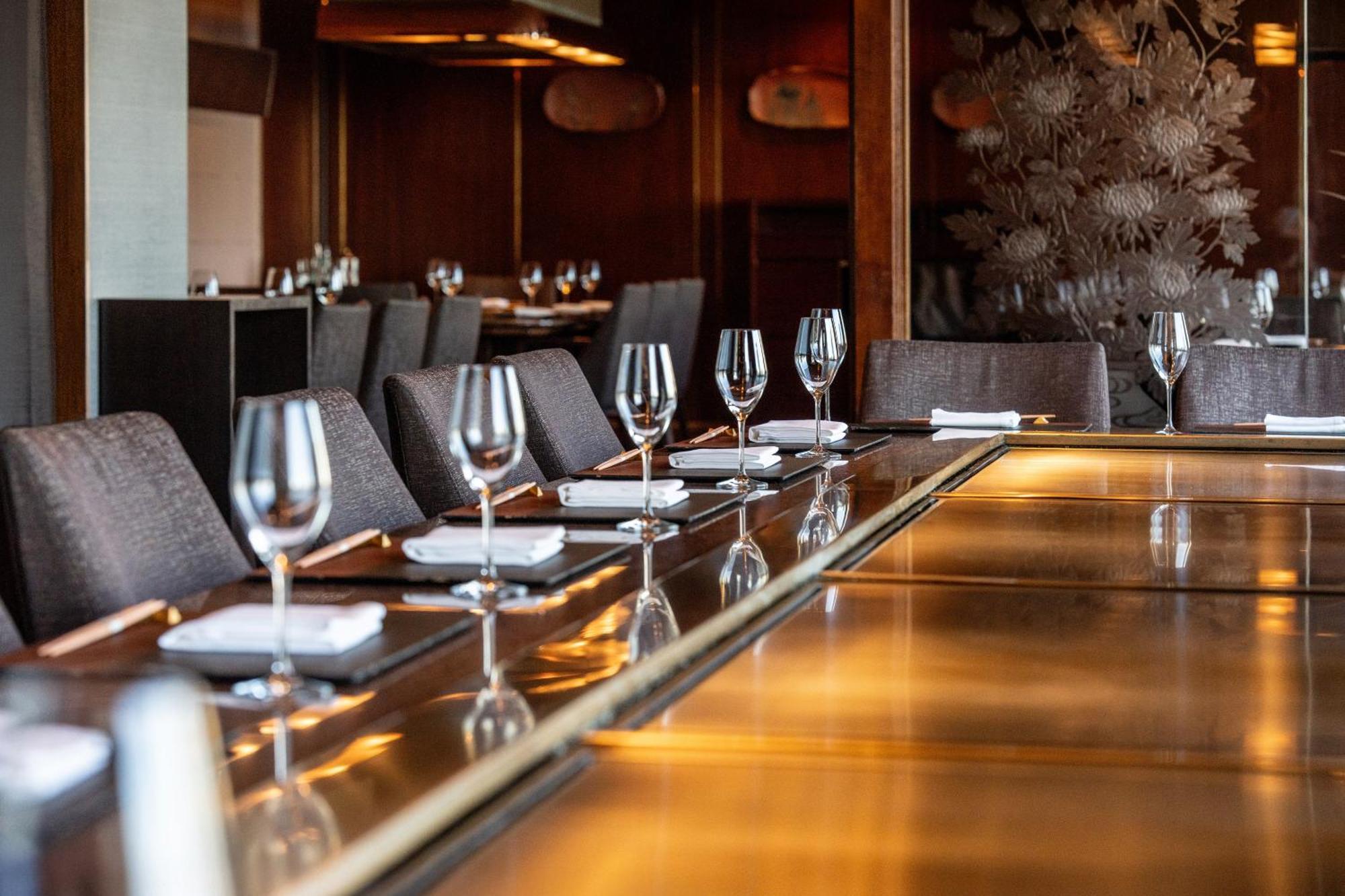 Ana Intercontinental By Ihg 5*